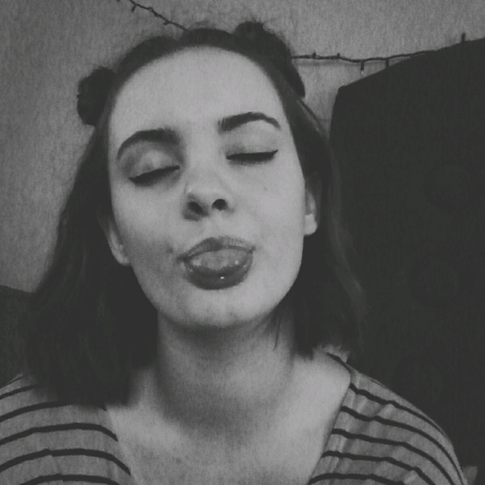 Meet your Posher, Mandie